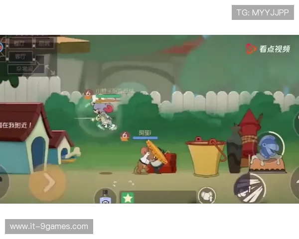 减速盒子主题下的免费动画片风格益智游戏大冒险之奇妙探索旅程